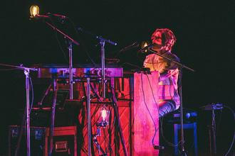 Agnes Obel