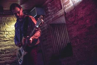 Metronome Blues