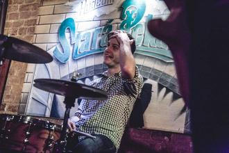 Metronome Blues