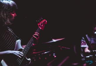 David Invalid & Individual Band