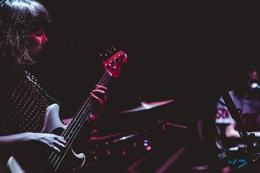 David Invalid & Individual Band