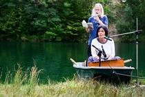 Petr Hruška & Yvetta Ellerová 1