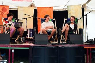 Podcast Podhoubí 1