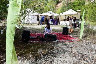 dj bbygreen