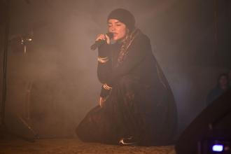Poison Anna 4