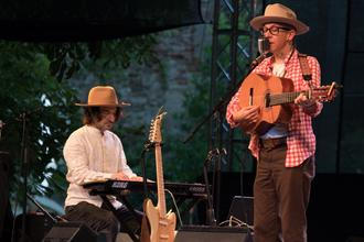 micah p hinson