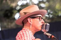 Micah P. Hinson