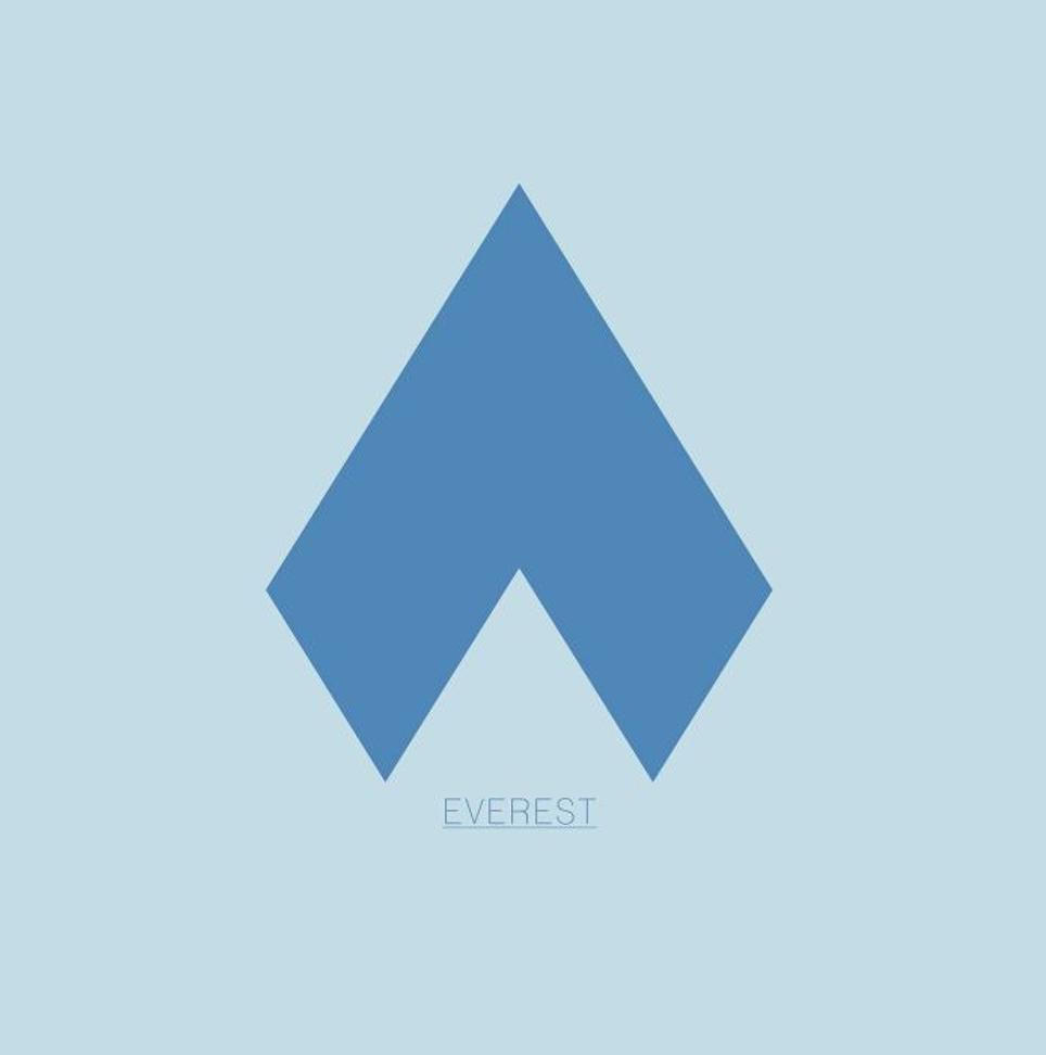 Ideamakers a obal desky Everest