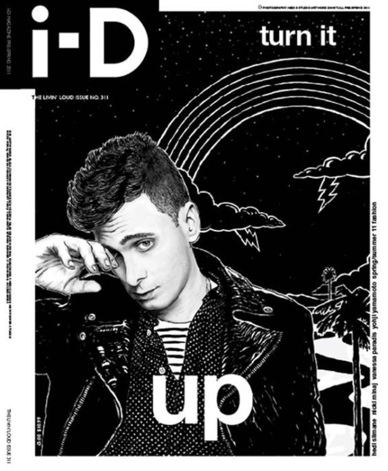 i-D