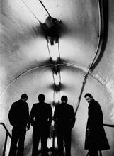 Anton Corbijn a Joy Division