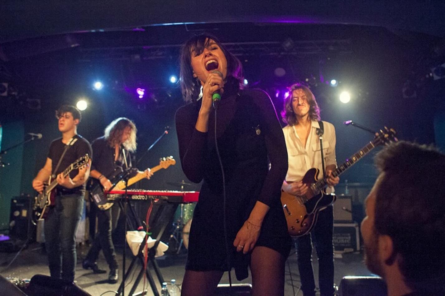 The Preatures_1