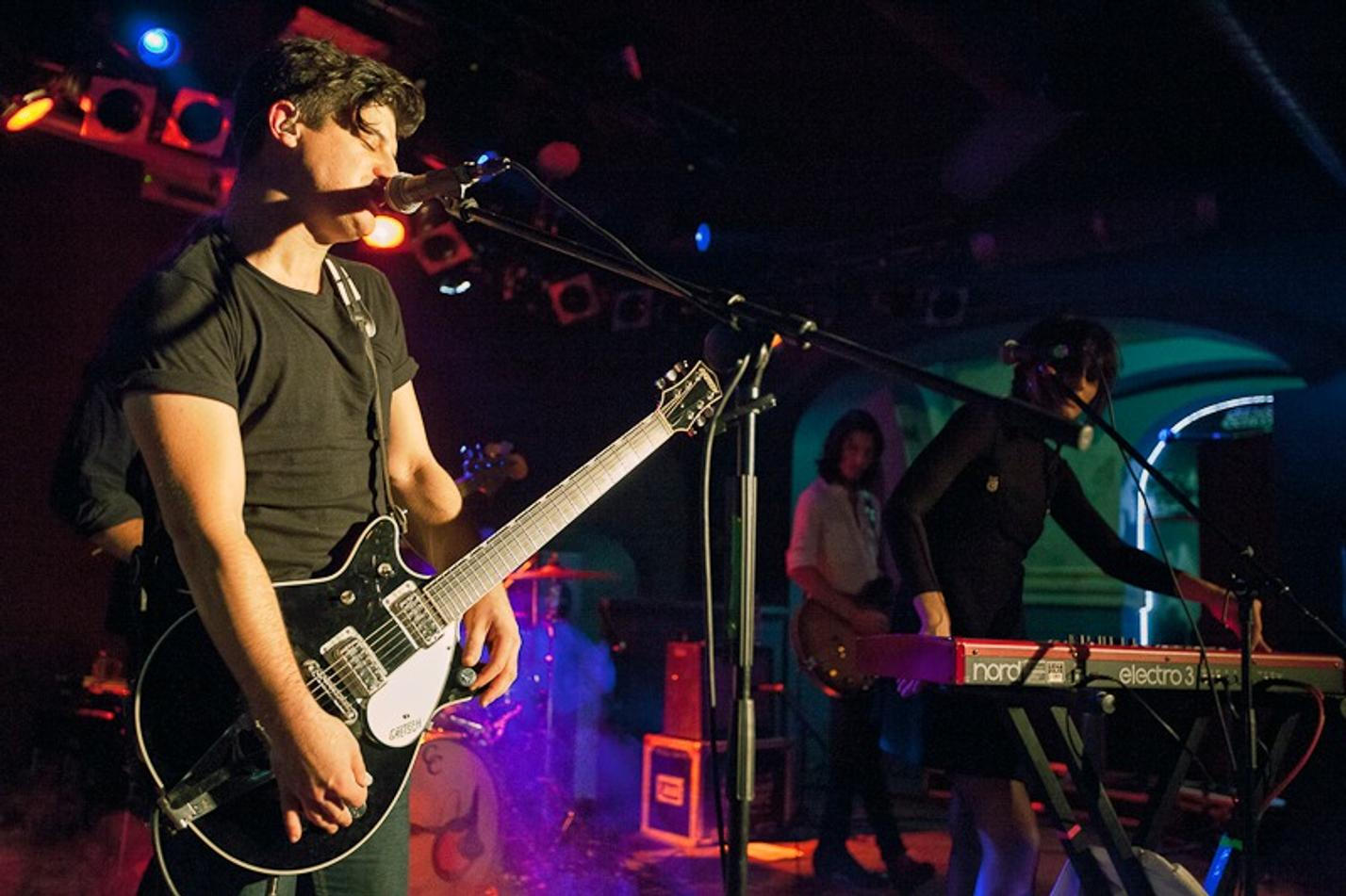 The Preatures_3