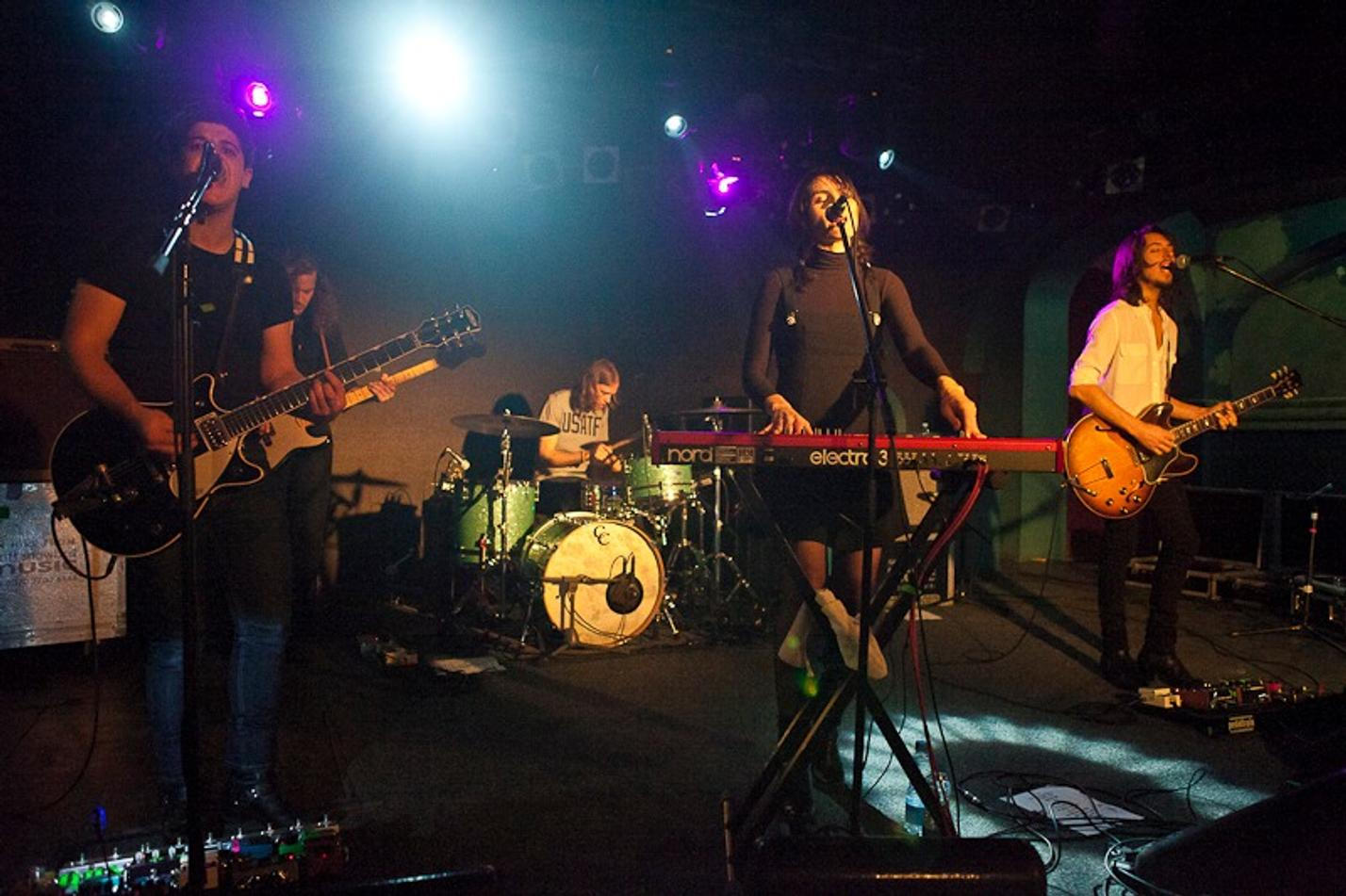 The Preatures_5