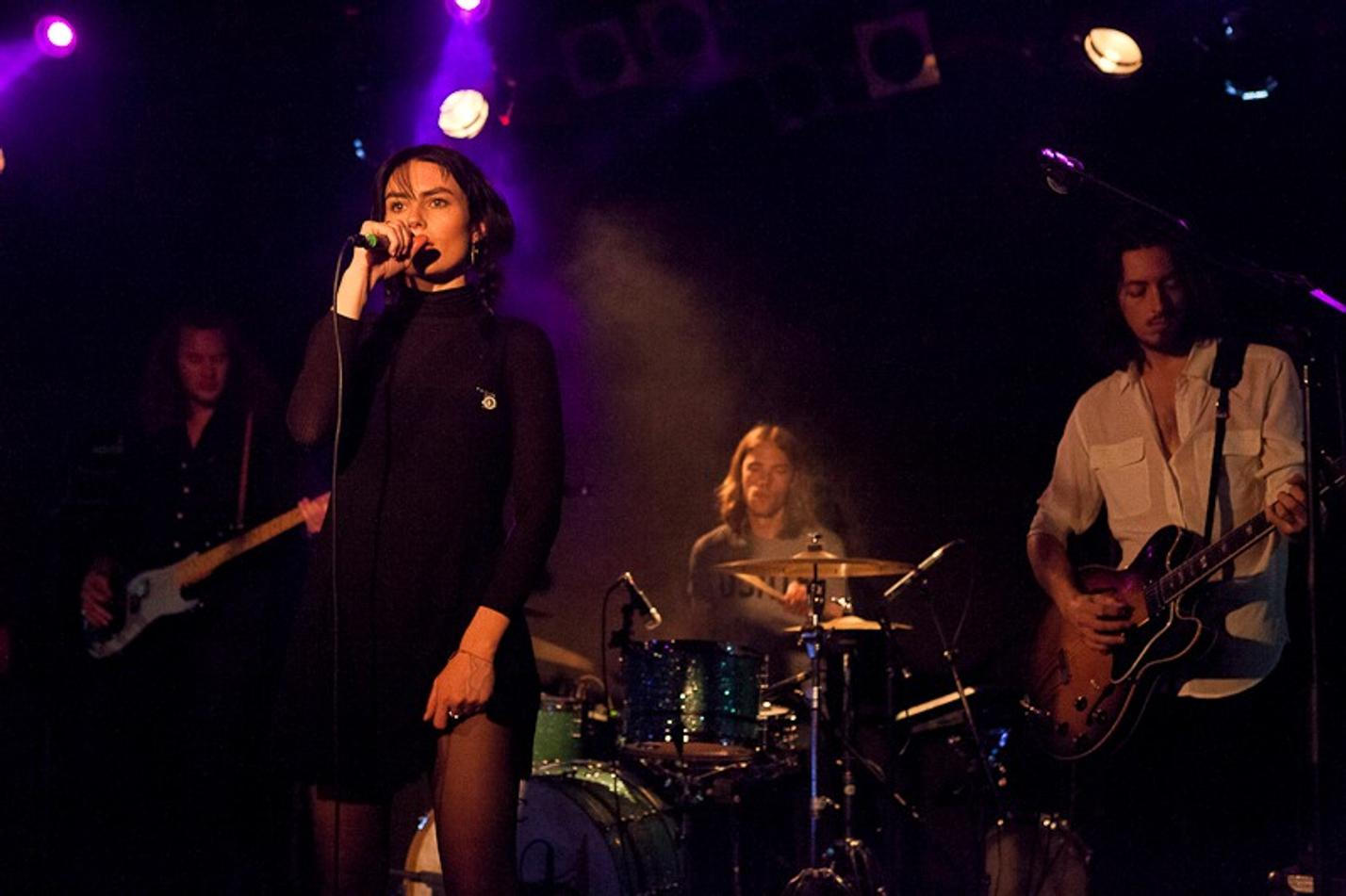 The Preatures_8