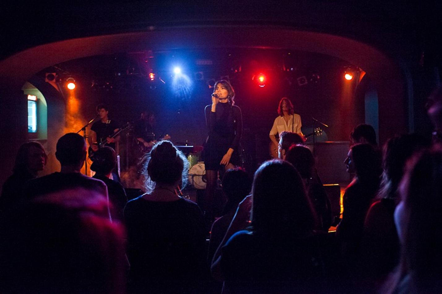 The Preatures_18