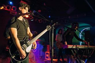 The Preatures_3