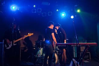 The Preatures_9
