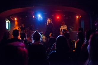 The Preatures_18