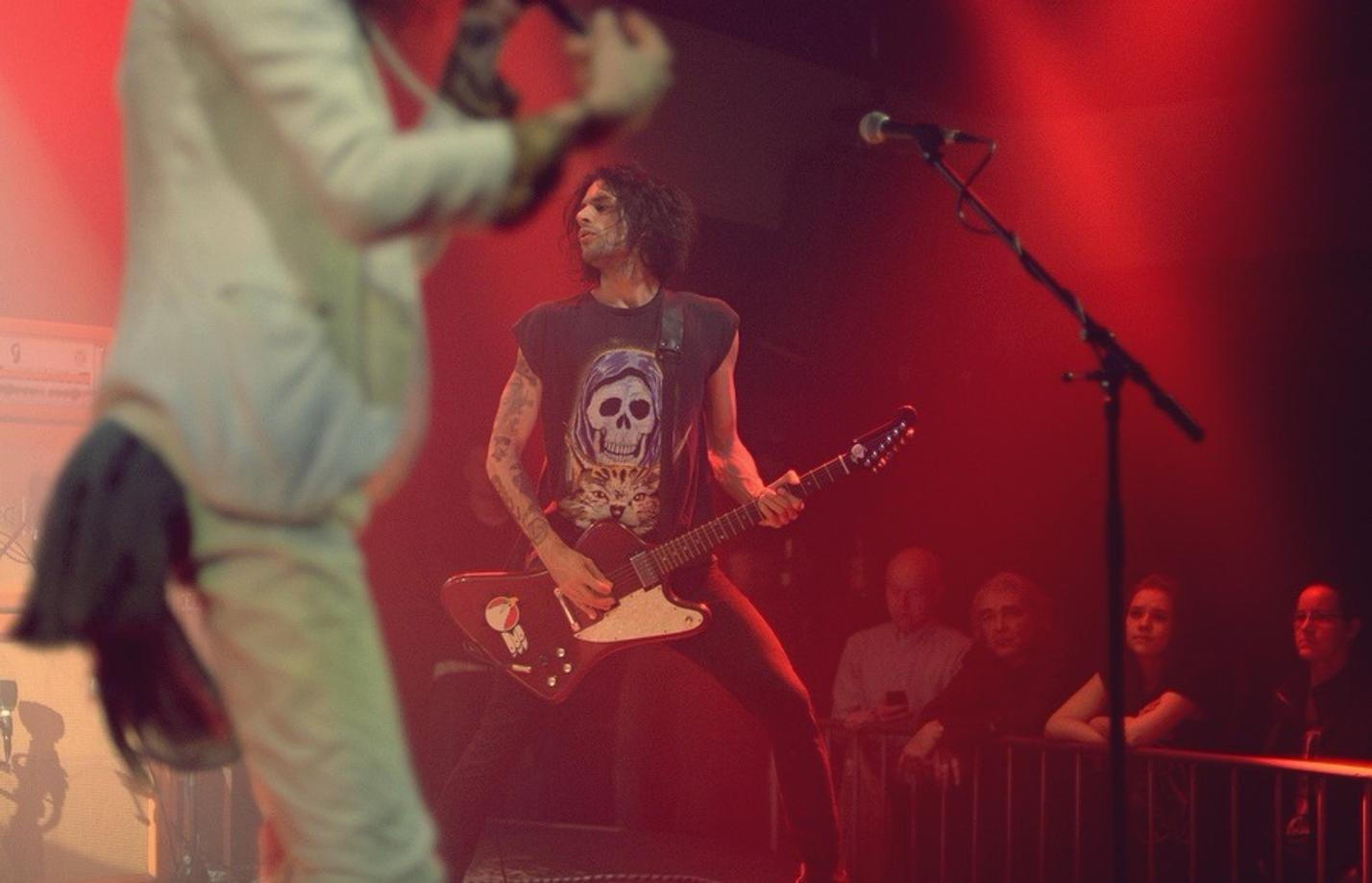Turbowolf  (5)