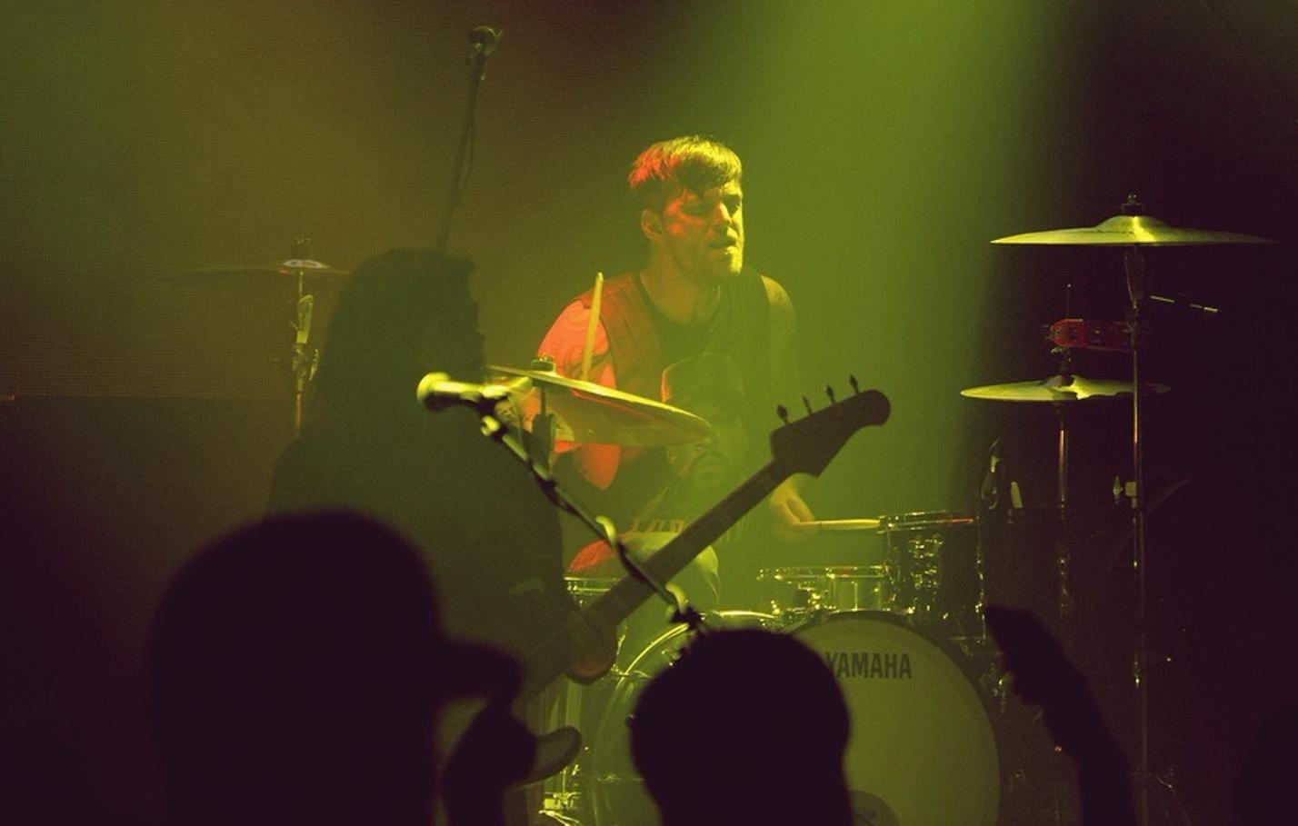 Turbowolf  (10)