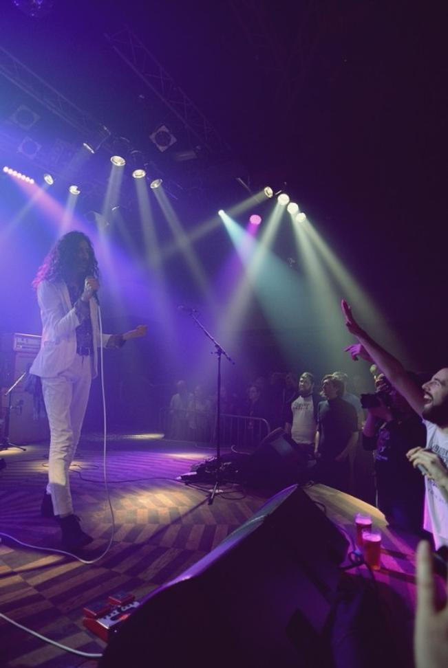 Turbowolf  (1)