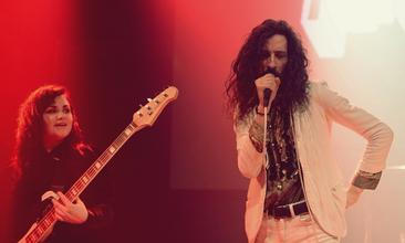 Turbowolf  (3)