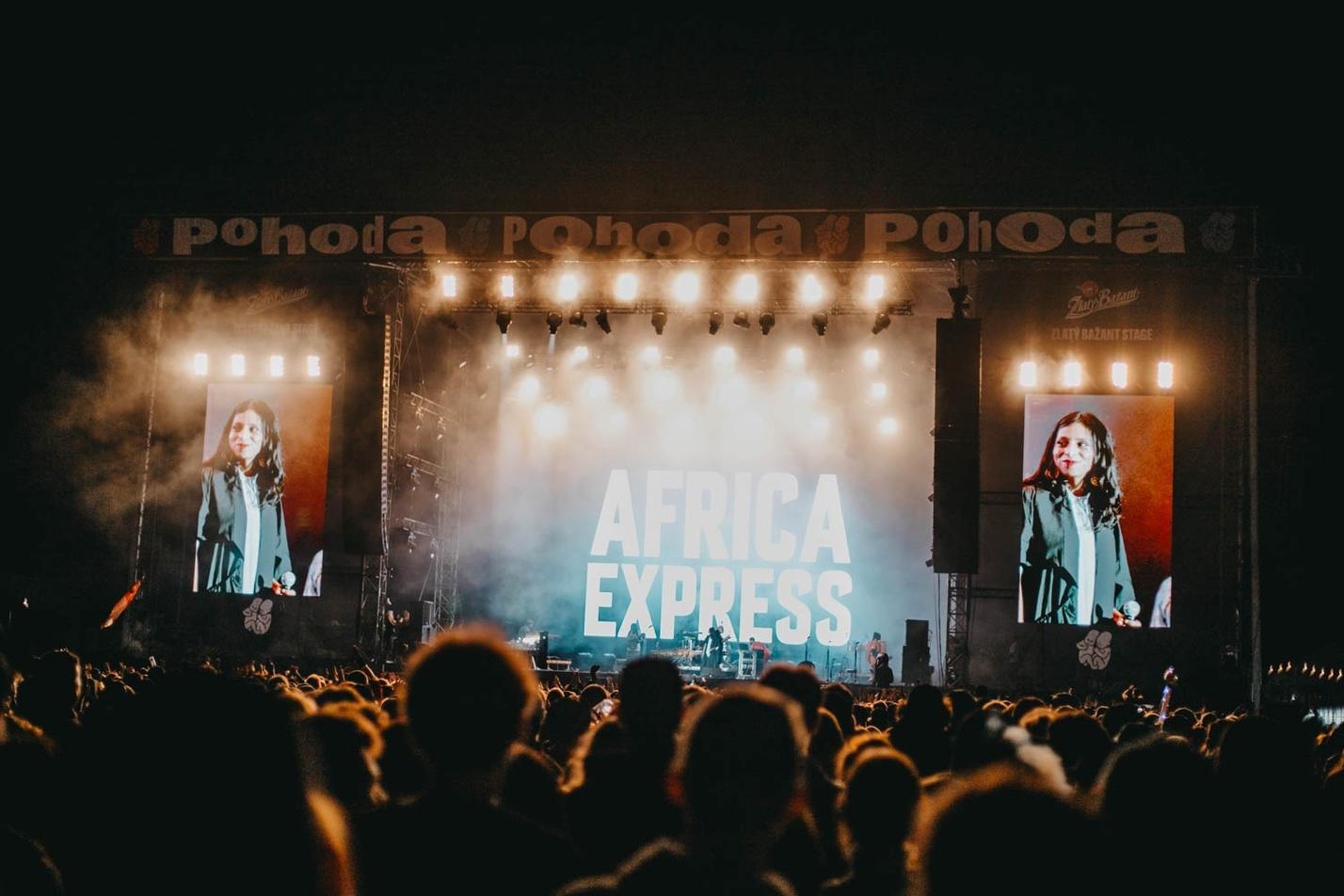 africa express 0