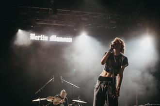 berlin manson 3