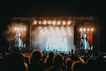 africa express 0
