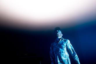 Forest Swords