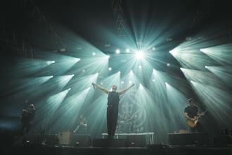 DEAFHEAVEN