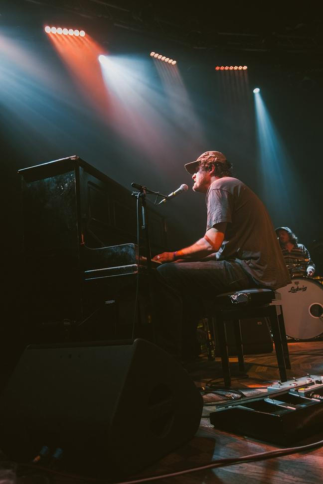 Daniel Norgren