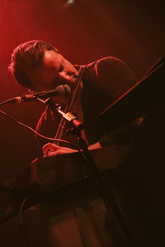 Daniel Norgren