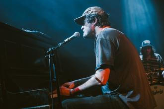 Daniel Norgren