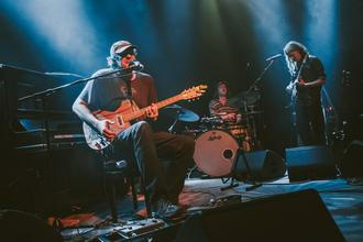 Daniel Norgren
