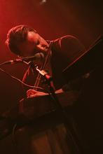 Daniel Norgren