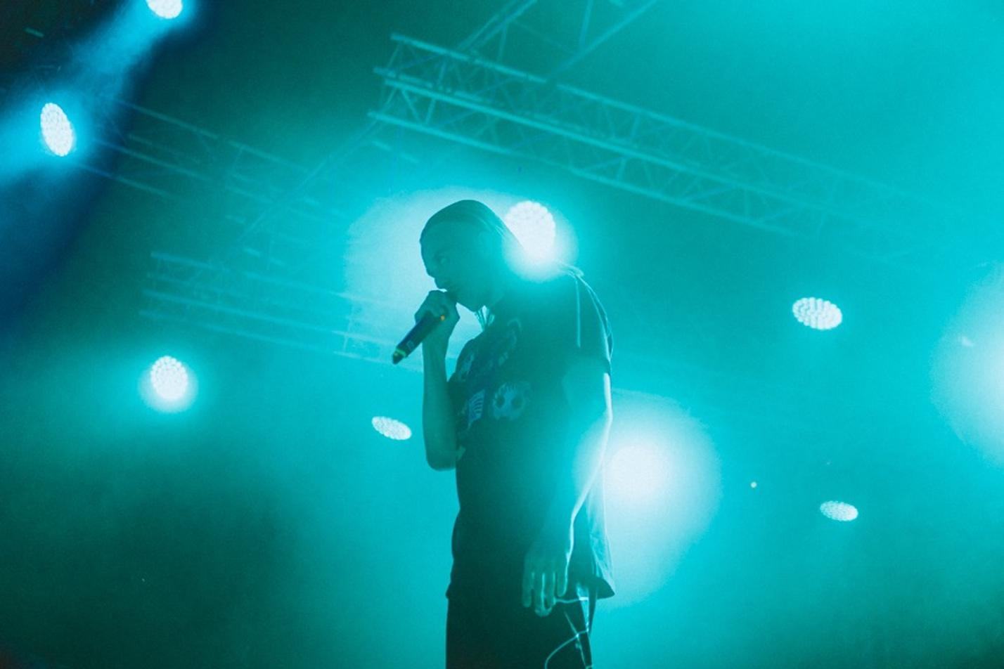Tommy Cash