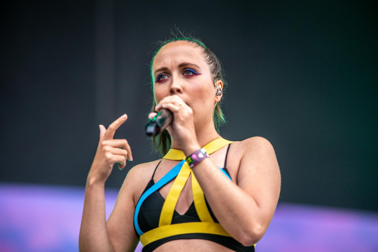 Alice Merton