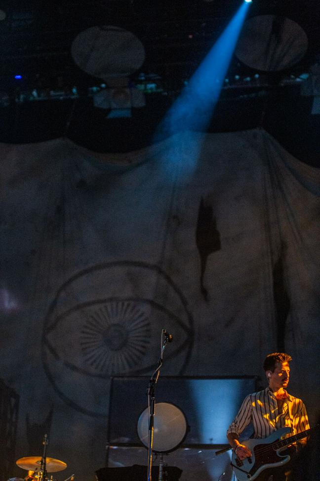 kings of Leon