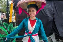Vietnam National water puppet theatre (4)