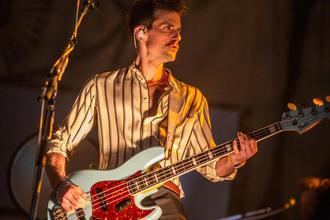 Kings of Leon (2)