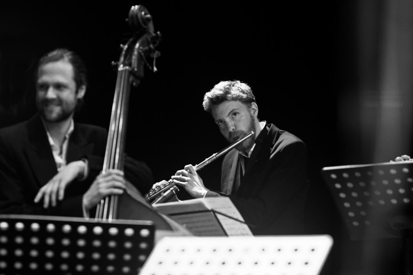 Monika Roscher Big Band