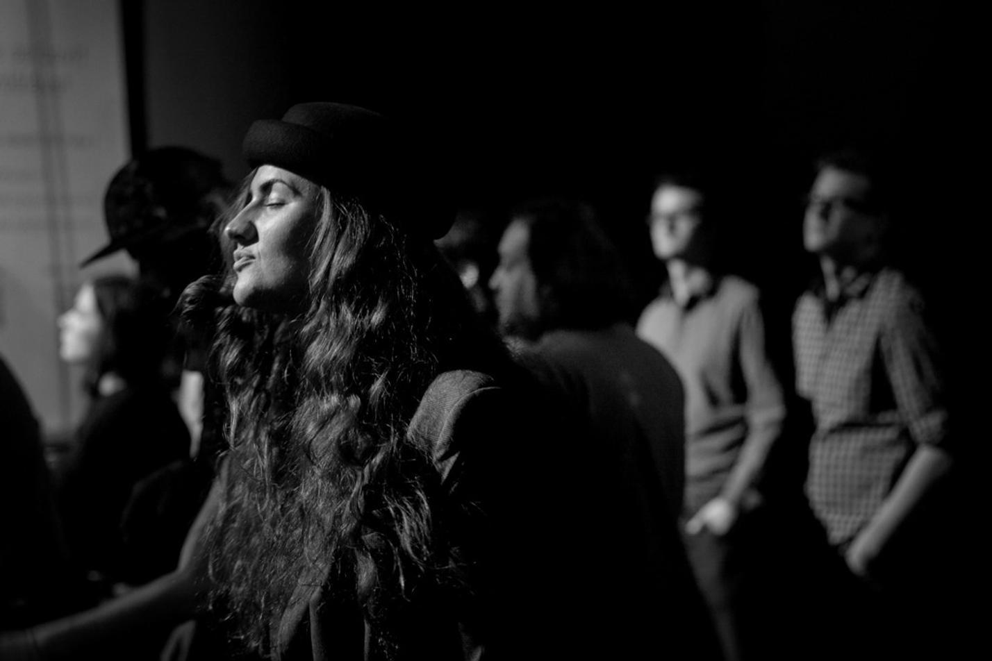 Monika Roscher Big Band