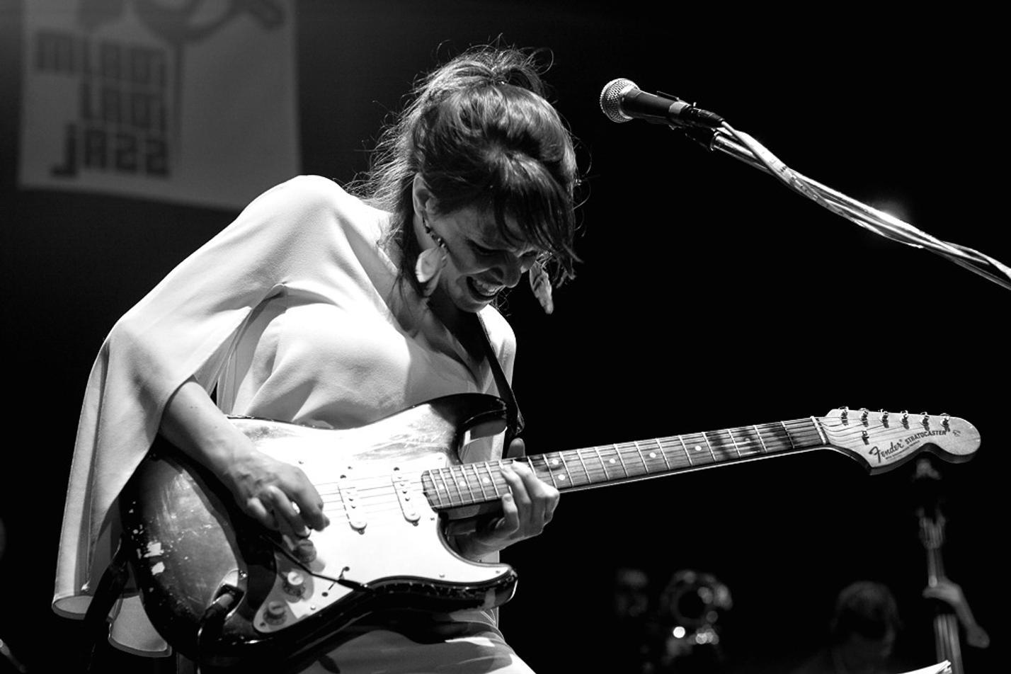 Monika Roscher Big Band
