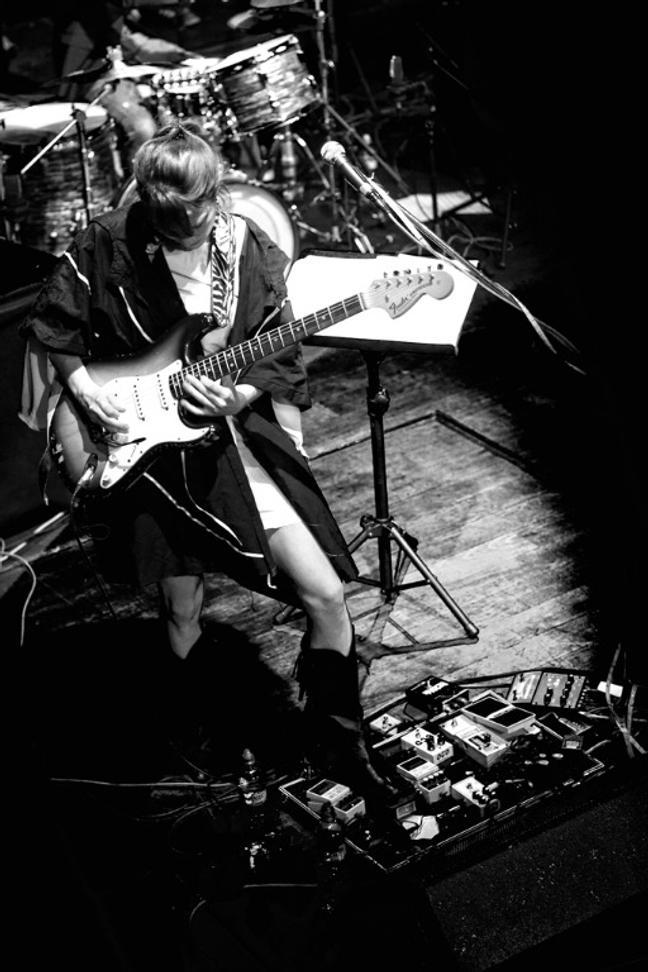 Monika Roscher Big Band