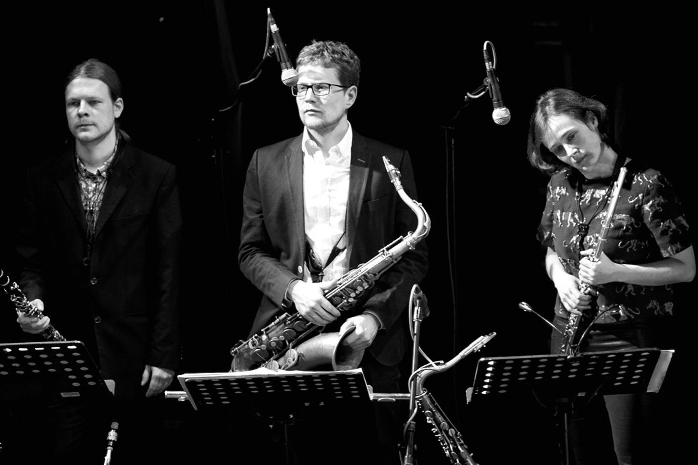 Monika Roscher Big Band