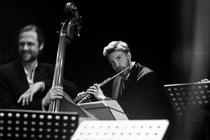 Monika Roscher Big Band