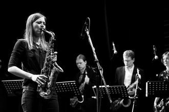 Monika Roscher Big Band