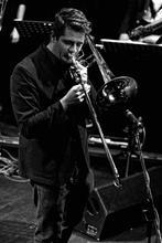 Monika Roscher Big Band