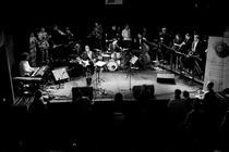 Monika Roscher Big Band